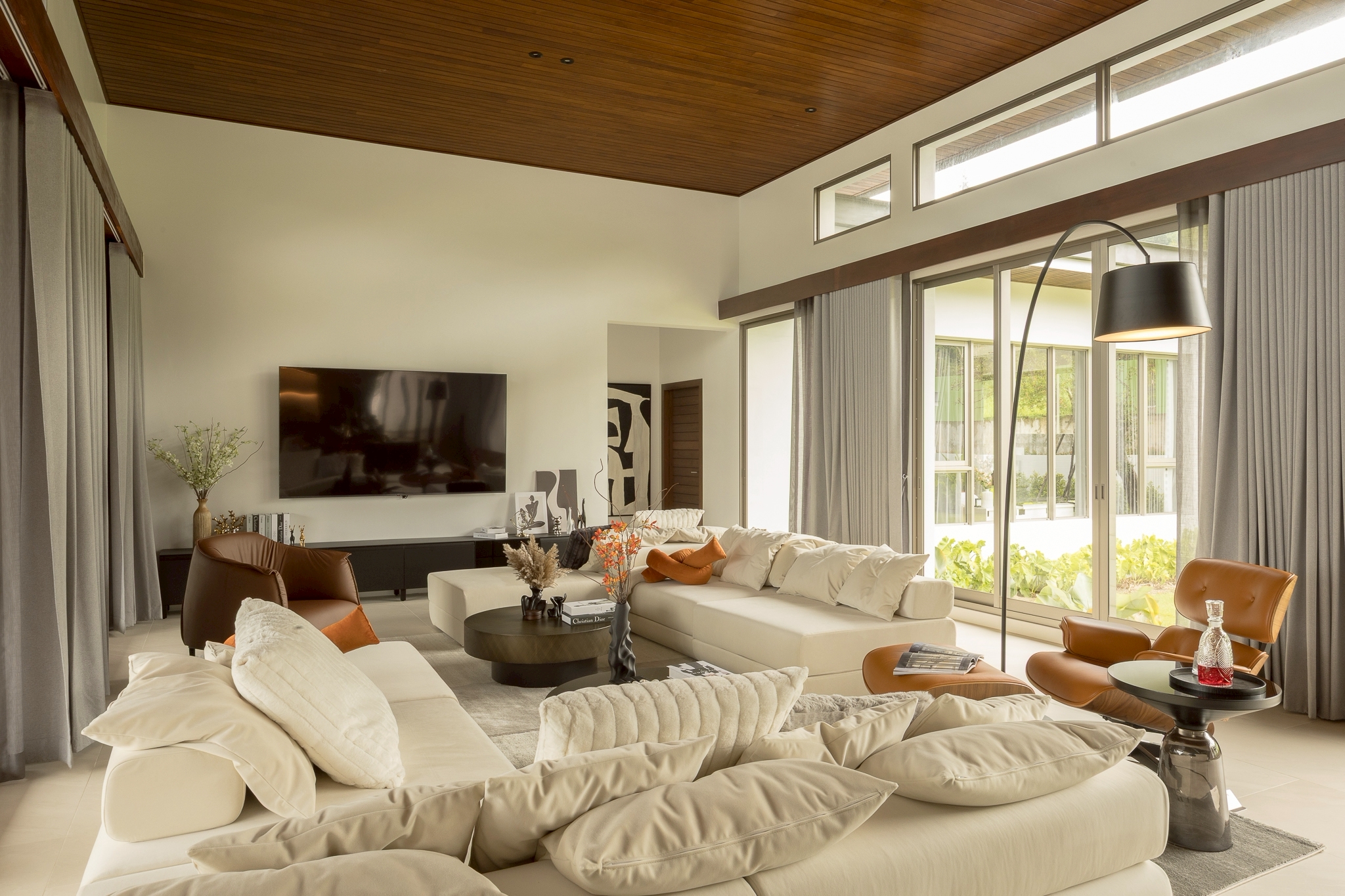 The Pano Baan Suan Loch Palm 14